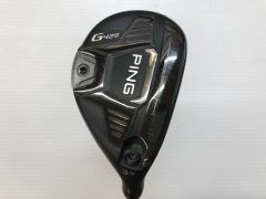 【最短翌日発送】G425 | 19 | S | TOUR 173-85 | 中古 | ユーティリティ | ピン