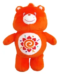 【中古】ぬいぐるみ アミーゴベア 超BIGぬいぐるみ4 「Care Bear-ケアベア-」