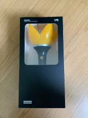 BIGBANG ペンライト VIPJAPAN スティックライト 1本 Amazon.co.jp: 【YG公式】 BIGBANG LIGHT STICK V.4 公式