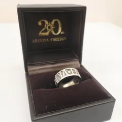 ARIZONA FREEDOM シルバー バングル・リングセット ARIZONA FREEDOM（アリゾナフリーダム）公式サイト