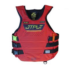 新品未使用ライフジャケット(JETPILOT・FLEX LITE ULTRA) - メルカリ