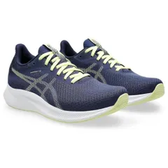アシックス PATRIOT13 ランニングシューズ レディース 25SS インディゴ (1012B312-413) asics パトリオット