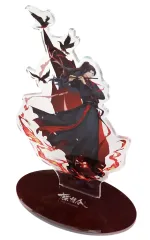 博君一肖 王一博肖戰　肖战 陳情令  陈情令アクリルスタンド  100セット 全5種セット】肖戦 王一博 陳情令 魏無羨 藍忘機 アクリル