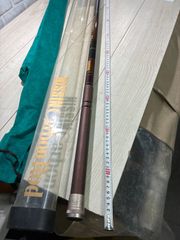 宇崎日新　マルチスクエア鮎EX 硬調810 整理番号鮎20