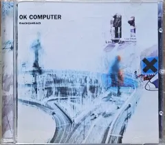 radiohead ok computer UKポスター ＋3点 レディオヘッド 61F1I0a1dYL._AC_SY200_QL15_.jpg