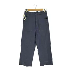 マディソンブルー Fatigue Pants ファティーグパンツ　ネイビー MADISON BLUE MADISONBLUE マディソンブルー FATIGUE PANTS