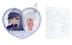 アズールレーン　ウッドキーホルダー 2025年最新】アズールレーンキーホルダーの人気アイテム - メルカリ