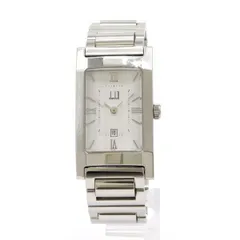 2025年最新】ダンヒル時計の人気アイテム - メルカリ 