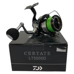 ダイワ 23エアリティ5000D-CXH フルベアリング - メルカリ