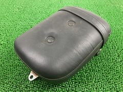 cbr250rr mc22 純正タンデムシート - メルカリ