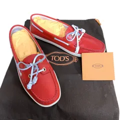 2023年最新】tods レディース 靴の人気アイテム - メルカリ