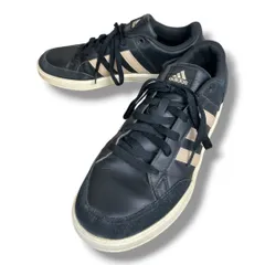 adidas all court M アディダス オールコートM IG4229 黒 ブラック black 28cm メンズ アディダス スニーカー 靴 シューズ プラスエスW-No.95