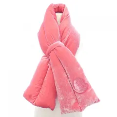 モンクレール MONCLER MUFFLERのサムネイル