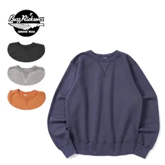 BUZZ RICKSON'S バズリクソンズ スウェット 