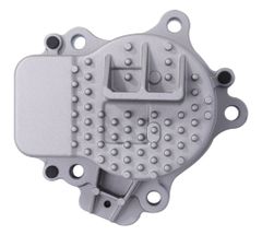 トヨタ 用 ウォーターポンプ プリウス ZVW30 ZVW35 H21.04～161A0-29015 オーバーヒート エンジンストップ アイドリング 冷却水 ポンプ