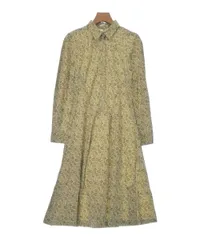 ITEMS URBAN RESEARCH シャツワンピース レディース 【古着】【中古】【送料無料】