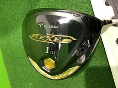 【美品】TOURSTAGE EXE ゴルフセット　アイアン　ドライバー 美品】TOURSTAGE EXE ゴルフセット アイアン ドライバー ゴルフ