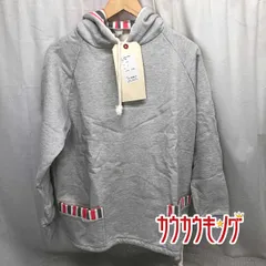 2025年最新】JACKSON MATISSE パーカーの人気アイテム - メルカリ