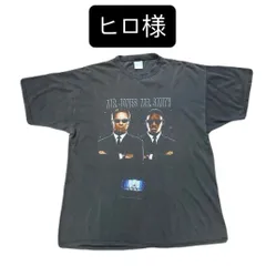 90's MEN IN BLACK T-shirt