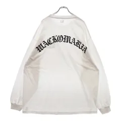 2025年最新】wackomaria tシャツ xxlの人気アイテム - メルカリ