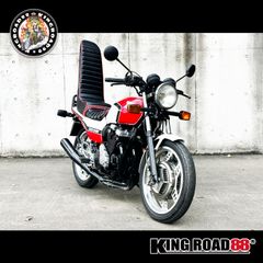 z400gp z550gp gpz400f ファッションタンデム カワサキ - メルカリ
