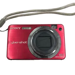 2024年最新】SONY DSC-W170の人気アイテム - メルカリ