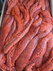 根室産2024年度の生筋子1kg15980円