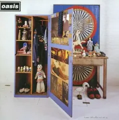 【中古】輸入洋楽CD oasis / stop the clocks[輸入盤]