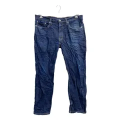 リーバイス　　デニムパンツ　　607 Levi's リーバイス 607-19 デニムパンツ オレンジタブ