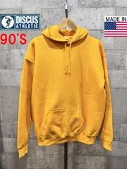 希少　vintage usa製　discus パーカー　SEXWAX 希少 vintage usa製 discus パーカー SEXWAX