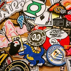 ワッペンまとめ売り✨