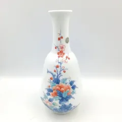 2024年最新】鍋島焼 花瓶の人気アイテム - メルカリ