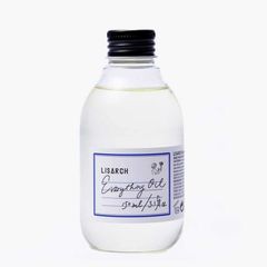 【新品未使用】LISARCH リサーチ エブリシングオイル 150mL ゼラニウム ヘアオイル ボディオイル 全身 ボディケア ヘアケア 天然由来成分100% バスオイル クレンジング
