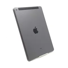 【全額返金保証】【最速発送】Apple iPad 第9世代 64GB スペースグレイ WiFi+Cellular Softbank SIMフリー 美品 動作確認済 97%