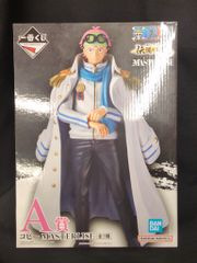 BANDAI SPIRITS 이치 반 쿠지 원피스 전설의 영웅 A상 코비 MASTERLISE