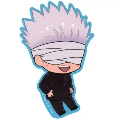 【中古】シール・ステッカー 五条悟 「劇場版 呪術廻戦 0 ダイカットステッカーセット」