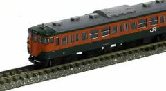 KATO 113系2000番台 10-1954 10-1955 10両セット 113系 2000番台 湘南色(JR仕様)が入線しました。KATO 10-1954/10