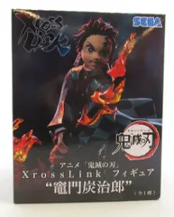 鬼滅の刃 XrossLinkフィギュア 11体セット 楽天市場】鬼滅の刃 Xross Link フィギュア 煉獄杏寿郎 ＆ 猗窩