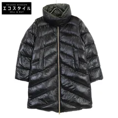 美品 TATRAS タトラス ダウンジャケット カシミヤ ウール グレー L 3 日本産】 カシミヤ ダウンジャケット タトラス TATRAS 美品