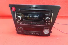 スバル McIntosh ヘッドユニット 2台 アンプセット Yahoo!オークション -「mcintosh」(CD＆MDプレイヤー) (カー