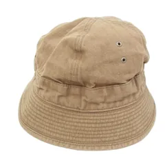 TENDERLOIN テンダーロイン BUCKET HAT BS バケットハット TENDERLOIN 新品 テンダーロイン BUCKET HAT BS ボルネオスカル