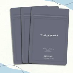 2025年最新】キラーバーナーの人気アイテム - メルカリ