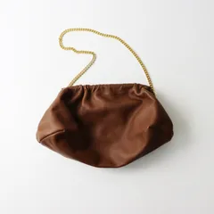 美品 アパルトモン ブレンテッラ 2way クラッチバッグ ショルダーバッグ L'Appartement DEUXIEME CLASSE - 【新品】アパルトモン