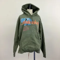 PATRIOT Mindseeker パトリオット マインドシーカー パーカーのサムネイル