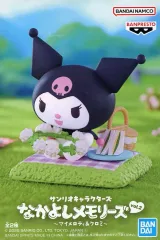 なかよしメモリーズフィギュアセット売り サンリオキャラクターズ なかよしメモリーズ～ハローキティ