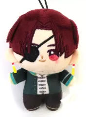 【中古】ぬいぐるみ 蘇枋隼飛 ほわぬい vol.1 「WIND BREAKER」