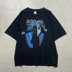 2024年最新】rod stewart tシャツの人気アイテム - メルカリ