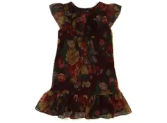 【ポロラルフローレン/POLORALPHLAUREN】ワンピース 120サイズ 女の子【子供服・ベビー服】（1864204）