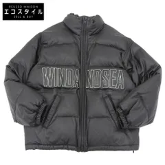 windandsea 木村拓哉さん愛用　ジャケット　中古美品　フリーサイズ 2025年最新】WIND AND SEA メンズ ジャケット・アウター その他