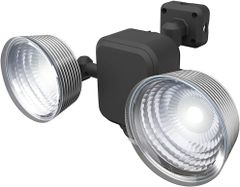 プロモート 乾電池式センサーライト　LED-265　DS